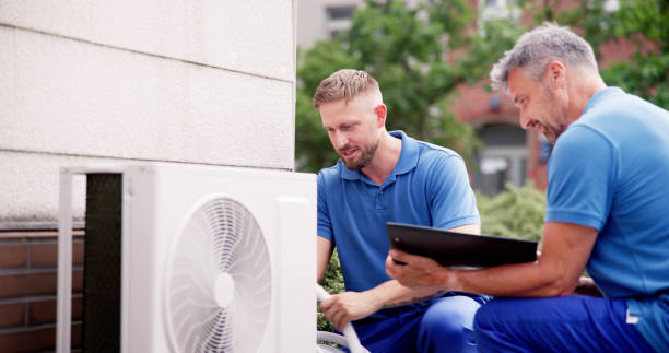 Best Geothermal HVAC Systems in Belleview, FL